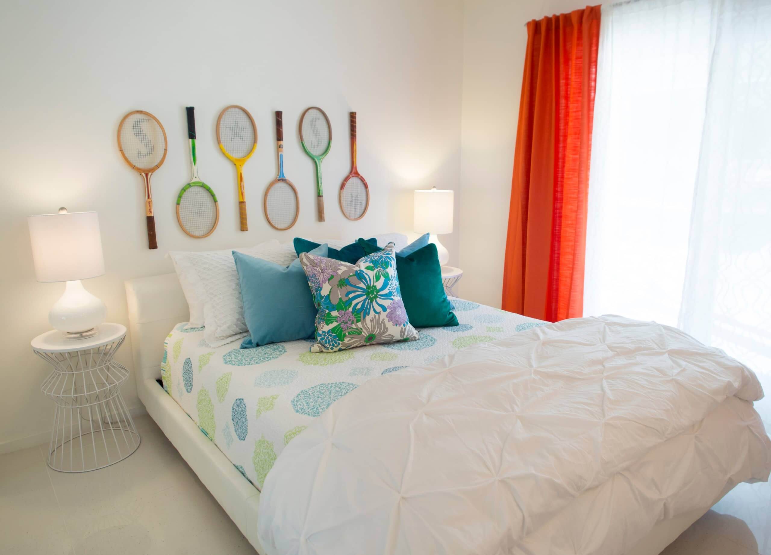 Guest Bedroom Three